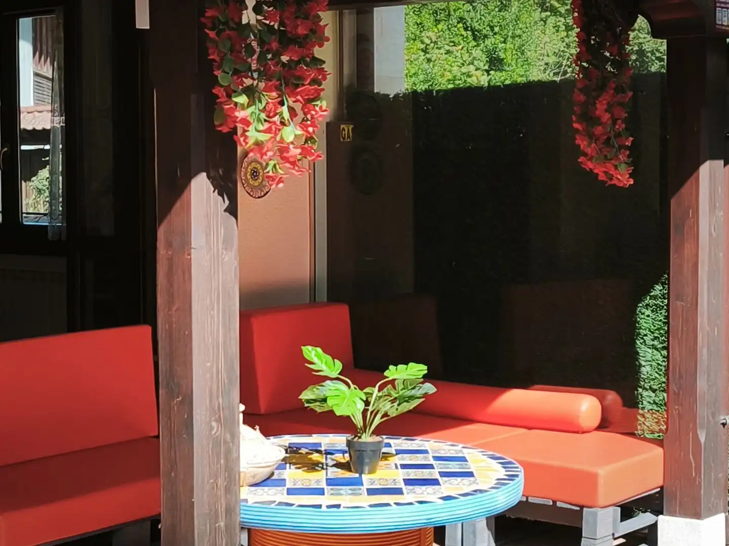 Terrace of Flat for sale in Pría - Nueva-Hontoria - Naves