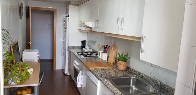 Piso en Alquiler en Sotolivar - Mas del Rosari