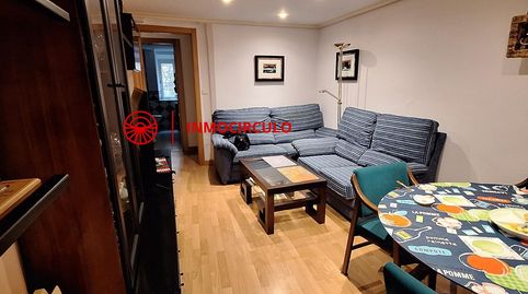 Foto 4 de Apartament en venda a Casco Antiguo, Burgos Capital