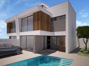 Terreno residencial en venta en Molino Viejo 16