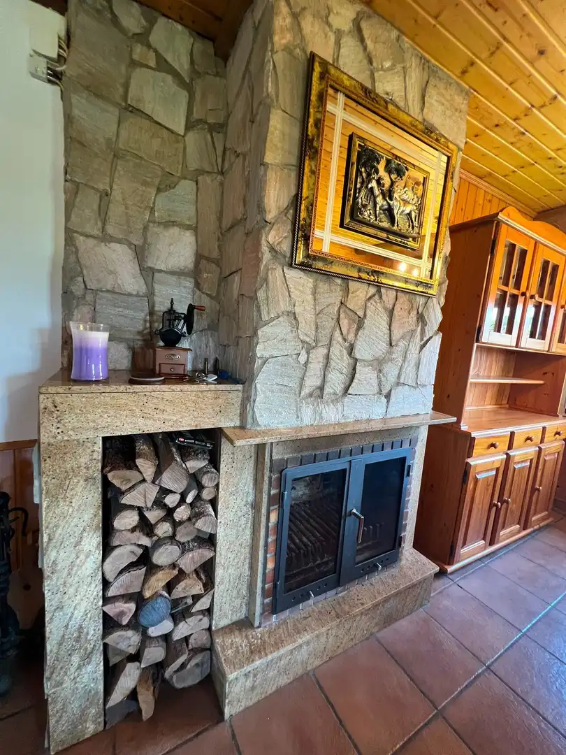 Casa o chalet en venta en Fogars de la Selva con Aire acondicionado, Jardín privado y Terraza