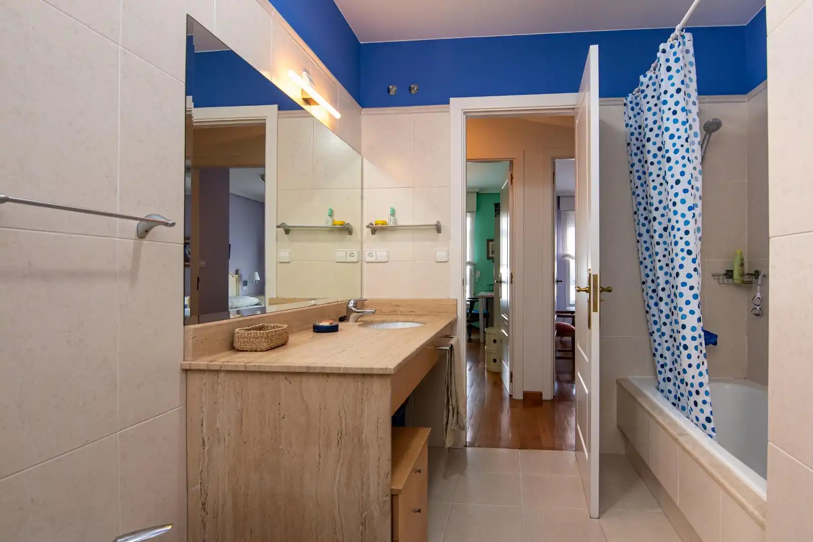 Wohnung mit Terrasse zum Verkauf in Calle MEDICO RODRIGUEZ, imagen 31