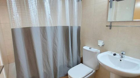 Photo 5 of Flat for rent in Calle Lectoral Sirvent, Centro, Almería Capital