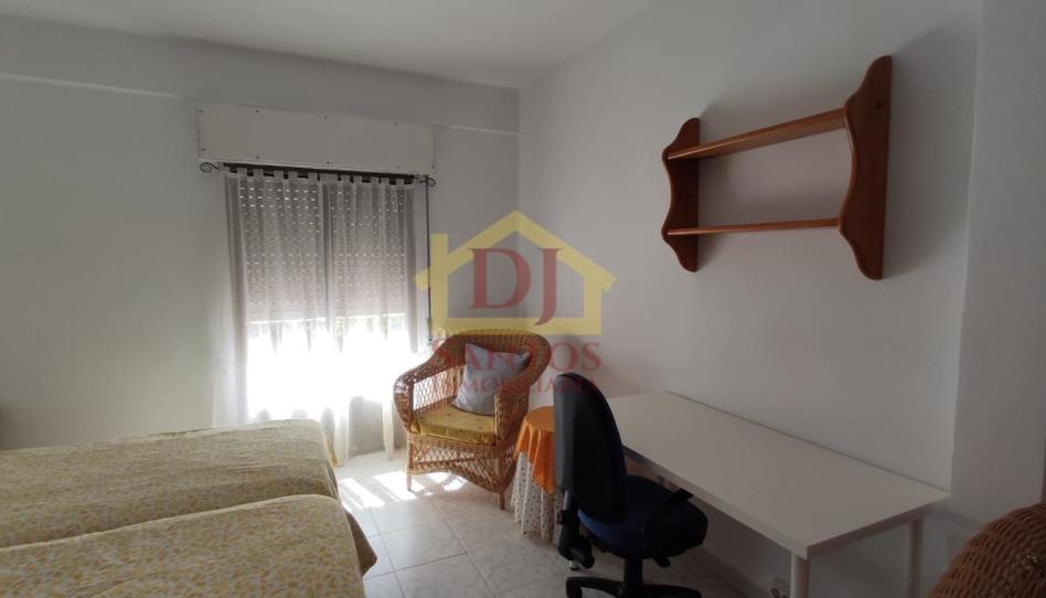 Foto 1 de Piso para compartir en N/a, La Platina- Hospital - Campus, Salamanca