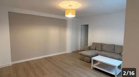 Foto 4 de Piso de alquiler en Calle Obispo Cuadrillero, 24, San Mamés - La Palomera, León Capital