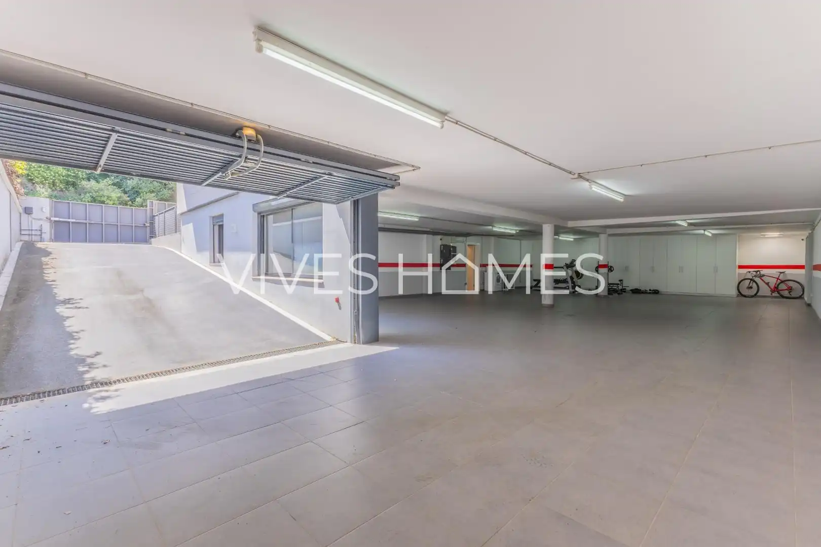 Casa o chalet en venta en Sant Andreu de Llavaneres con Aire acondicionado, Calefacción y Jardín privado
