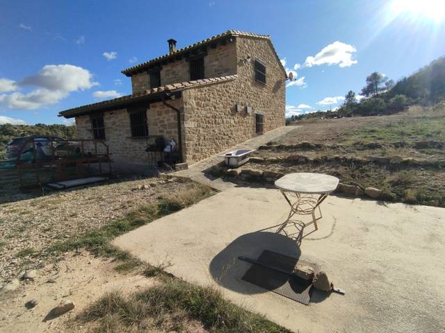 Terreno en Venta en Alcañiz