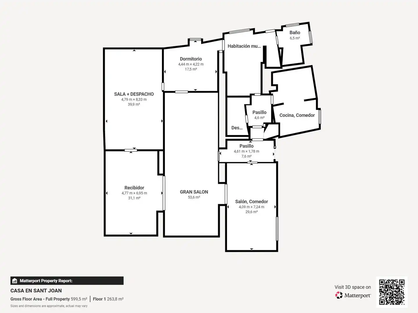 Villa con terrazza in vendita a DEL CONSISTORI, imagen 72