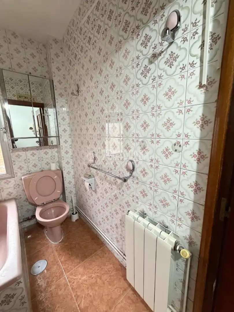 Baño de Piso en venta en Madrid