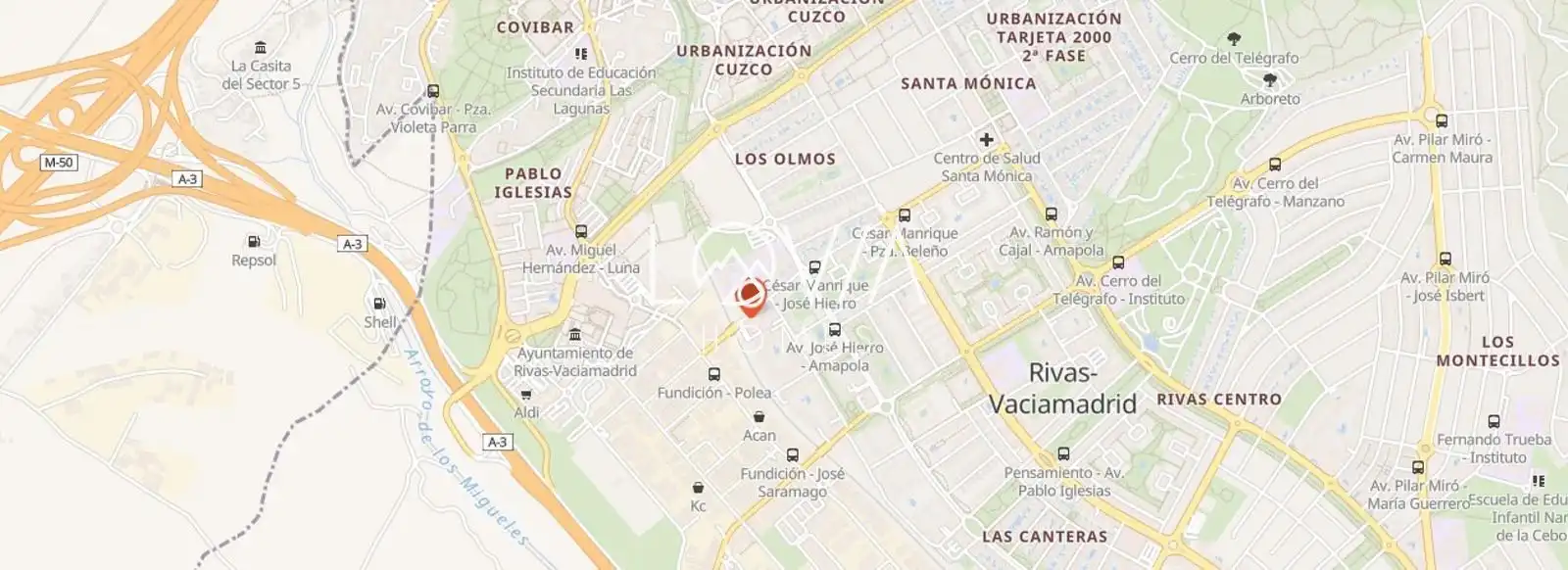 Oficina en venda a  Urbanizaciones, imagen 37