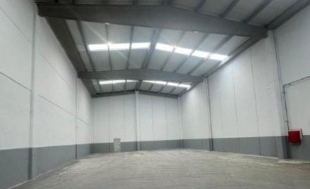 Photo 5 of Industrial buildings to rent in Pallejà, Barcelona