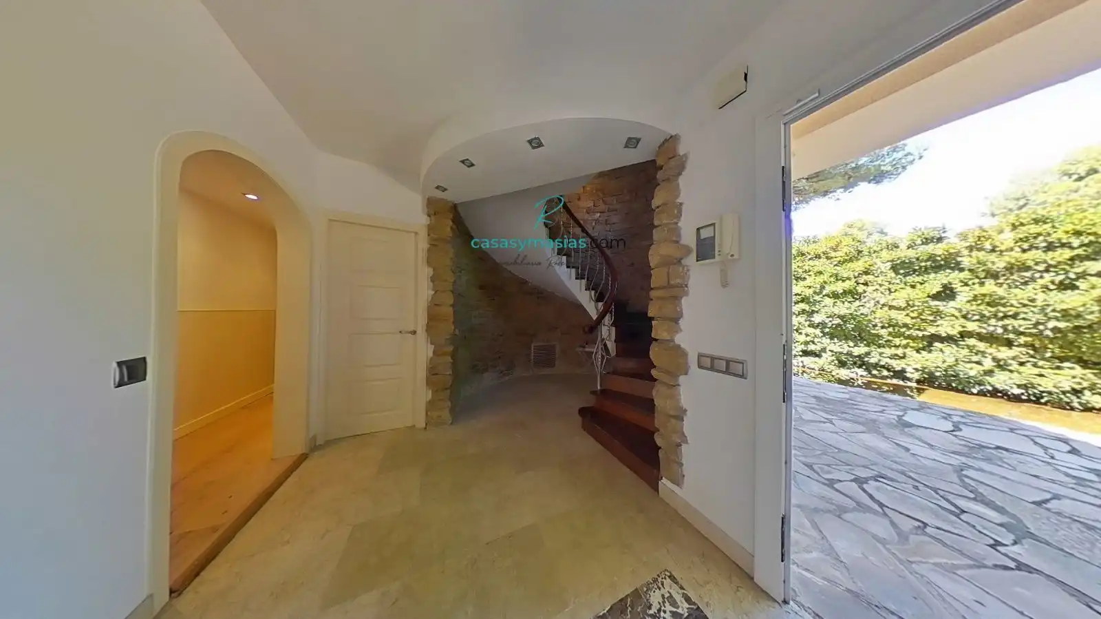 Casa o xalet en venda en Salou amb Aire condicionat, Calefacció i Jardí privat