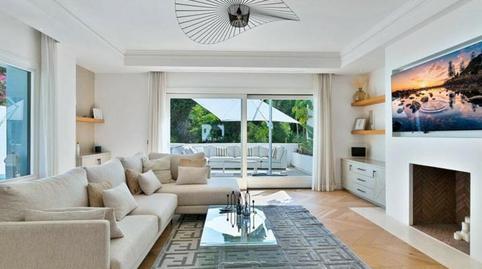 Photo 3 of Single-family semi-detached for sale in Río Real, Málaga