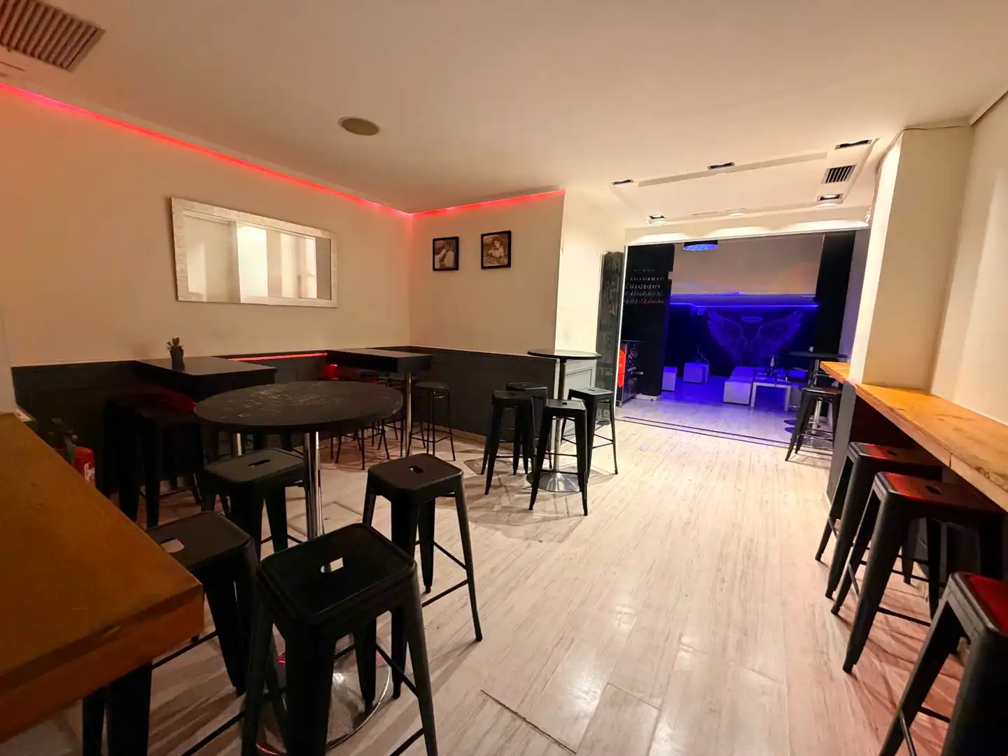 Local comercial en traspàs a Eixample, imagen 6