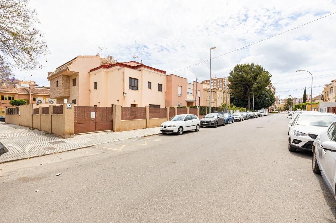 Vista exterior de Casa o xalet en venda en Cartagena