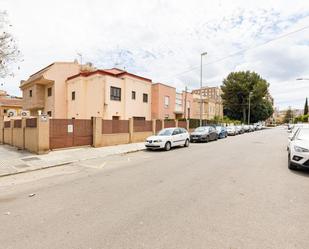 Exterior view of House or chalet for sale in Cartagena