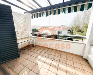 Terrassa de Apartament en venda en Badajoz Capital amb Jardí privat i Terrassa