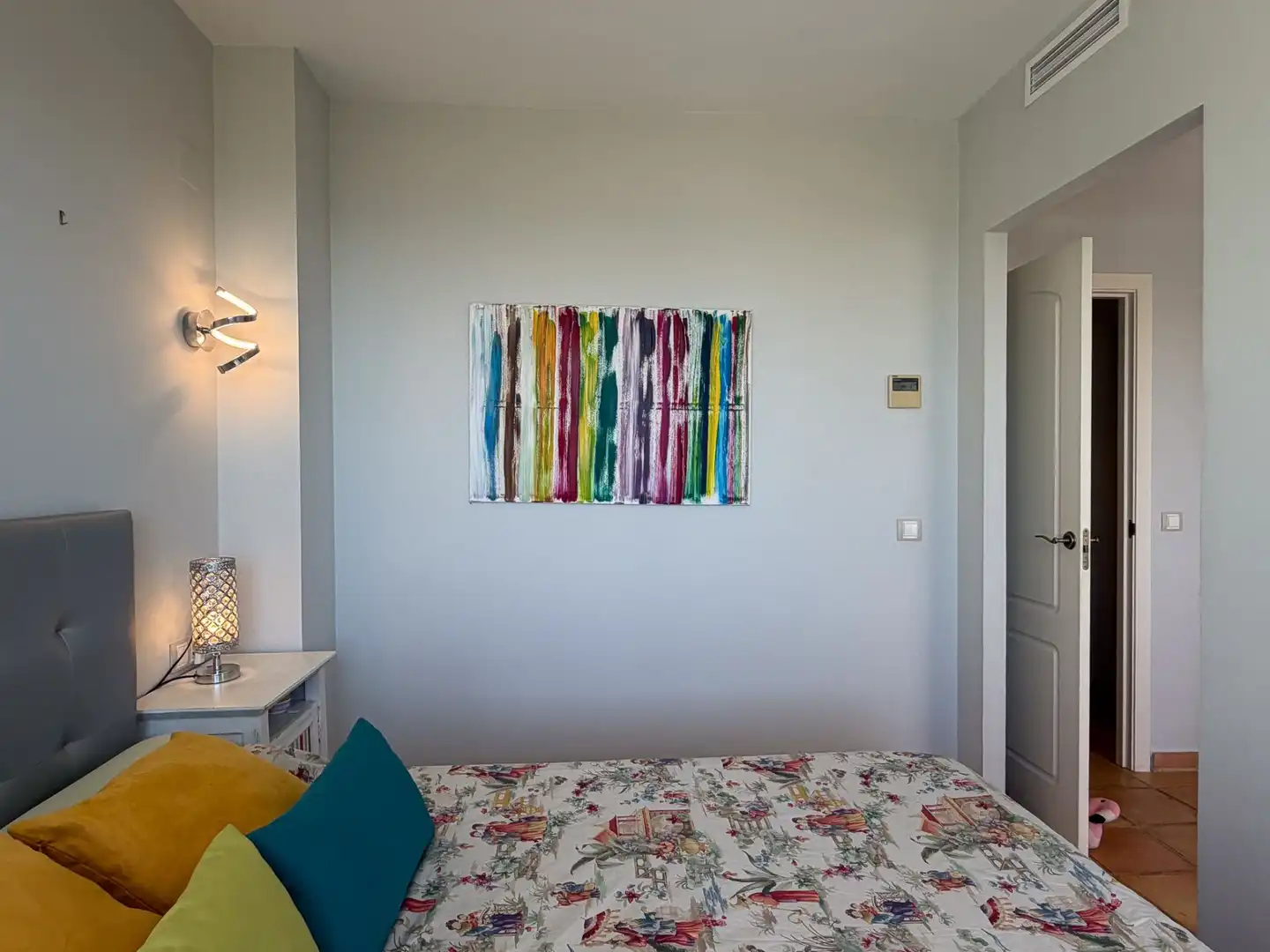 Maison mitoyenne avec jardin à louer à Golf Bahía, imagen 57