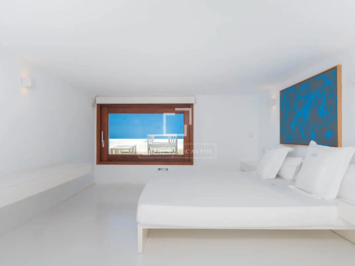Villa mit Terrasse zum Verkauf in Sant Joan de Labritja, imagen 29