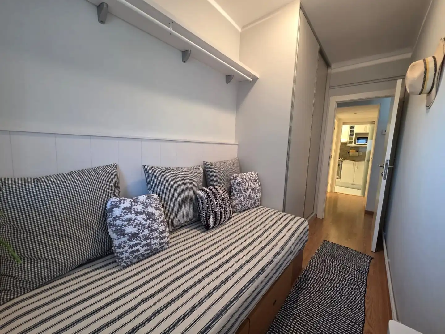 Apartament en venda en Sitges amb Calefacció, Jardí privat i Terrassa