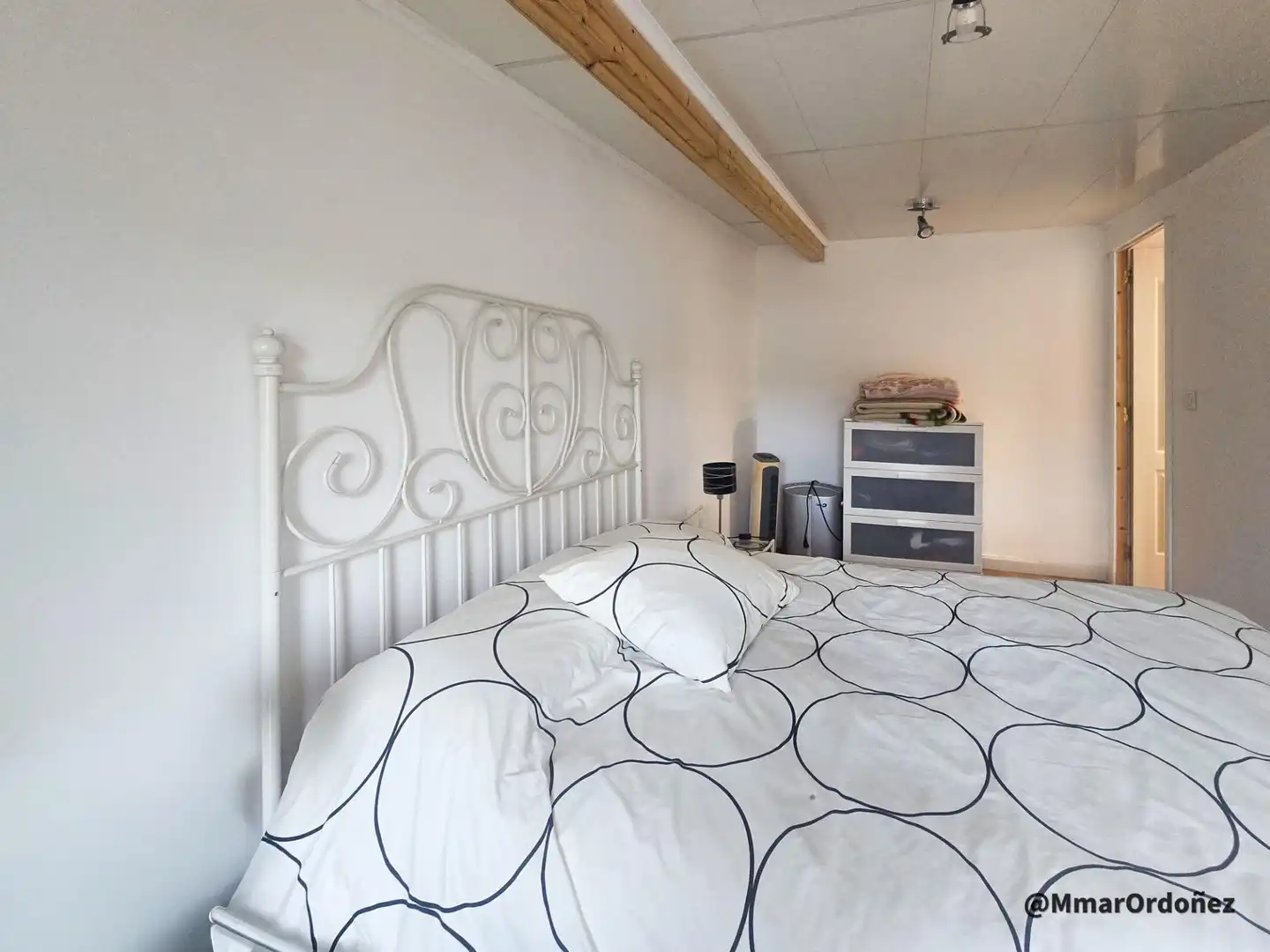 Bedroom of Houses for sale in Cerceda  with Heating