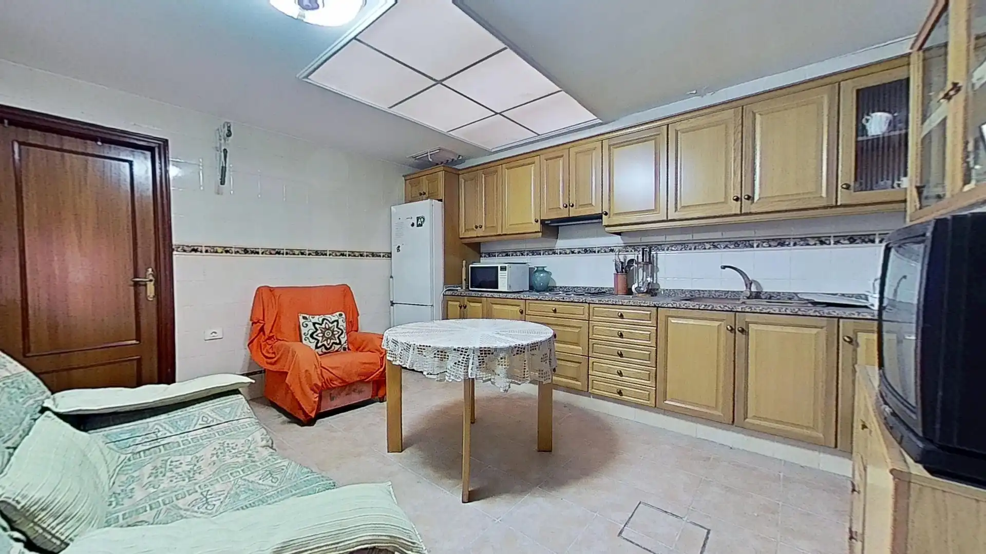 Casa bifamiliare in vendita a Madrigal, imagen 7