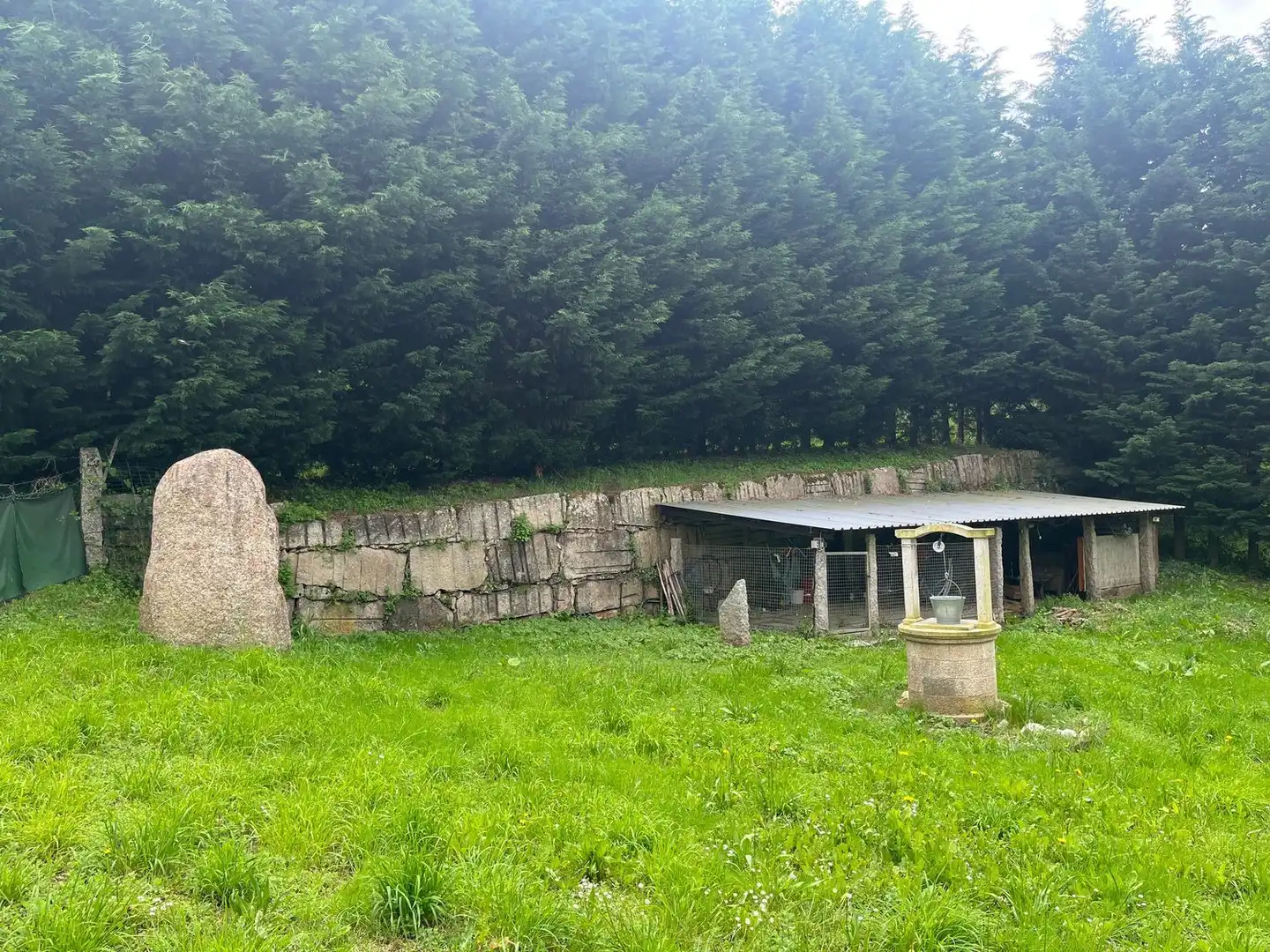 Villa mit Pool zum Verkauf in PO-204 29, imagen 34
