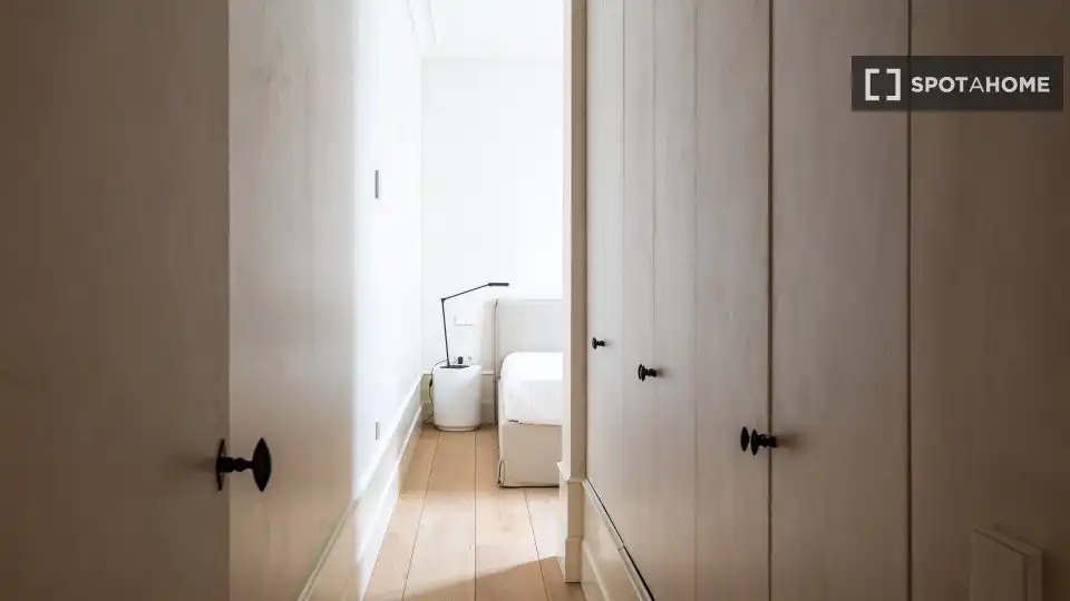 Habitación en Justicia - Chueca