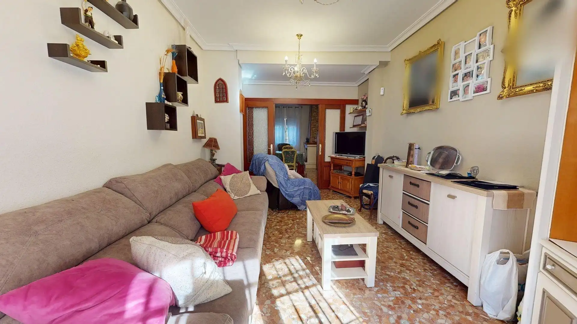 Casa a schiera con terrazza in vendita a Poniente-Norte - Miralbaida - Parque Azahara, imagen 21