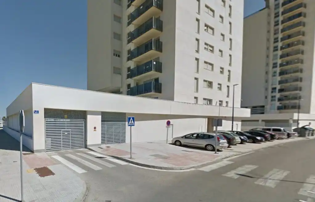 Parcheggio in vendita a COMANDANTE RUIZ MARCET, imagen 2