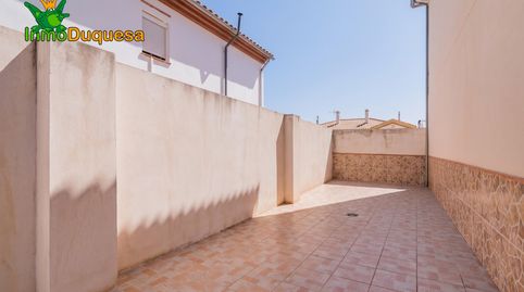 Casa pareada en JUN. Con patio de 90 m2., imagen 3