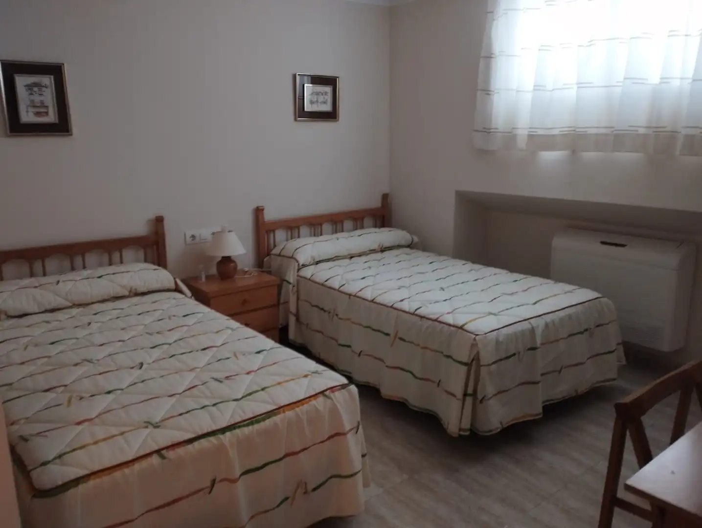 Habitación de Dúplex en venta en Ruidera con Aire acondicionado, Calefacción y Terraza