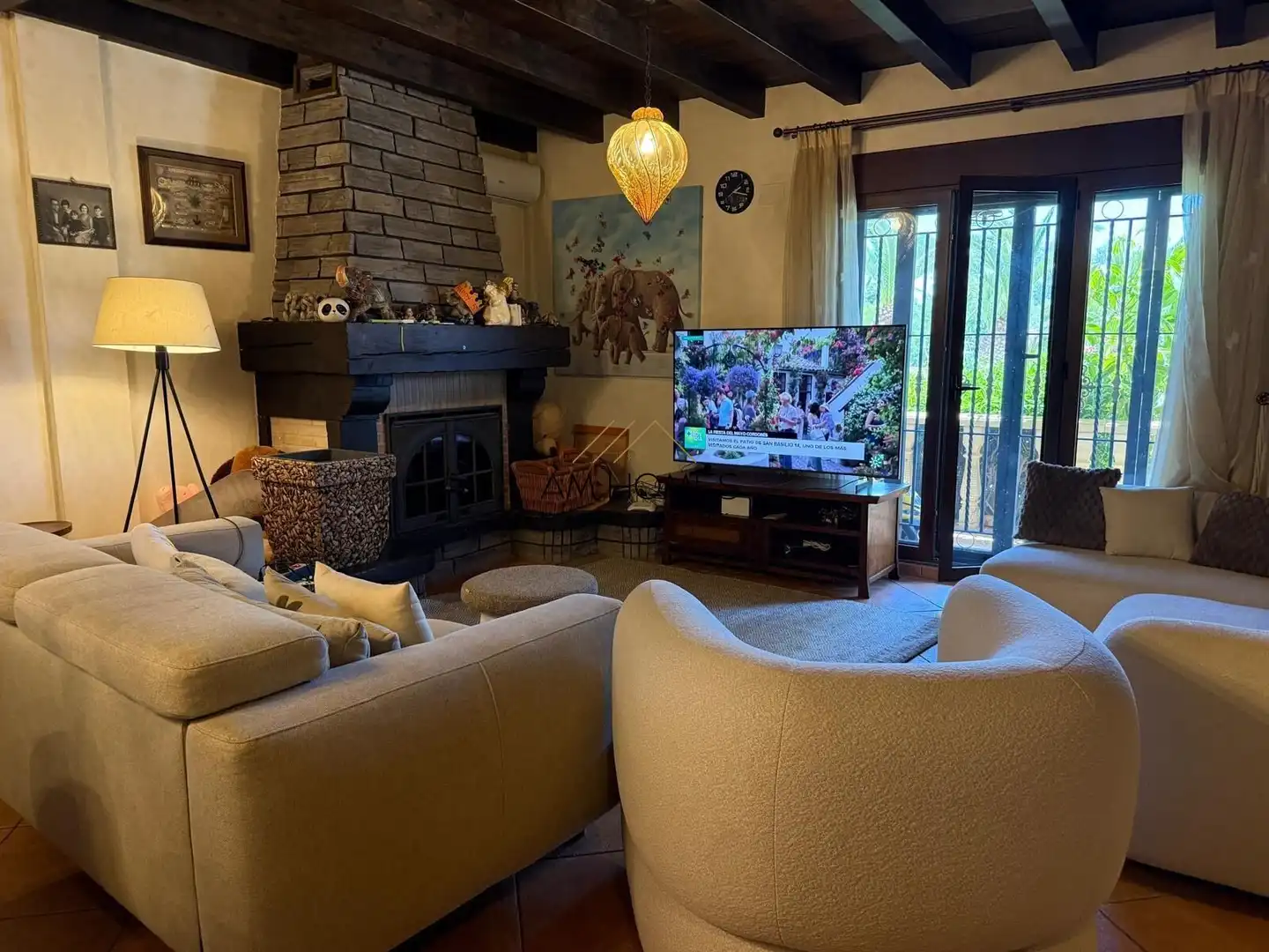 Villa avec piscine à vendre à Valverde, imagen 32