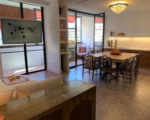 Flat to rent in Calle de Orense,  Madrid Capital