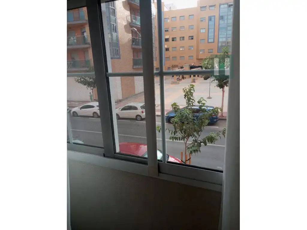 Pis en venda a Calle Santiago Ramón Y Cajal, Ciudad Jardín