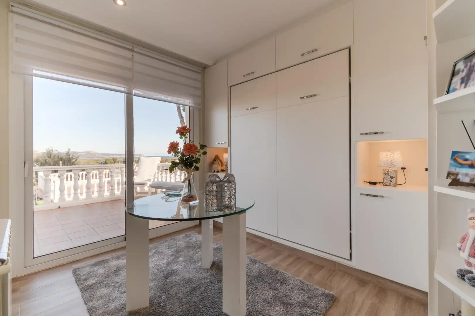 Casa a schiera con terrazza in vendita a Carrer de Girona, imagen 43