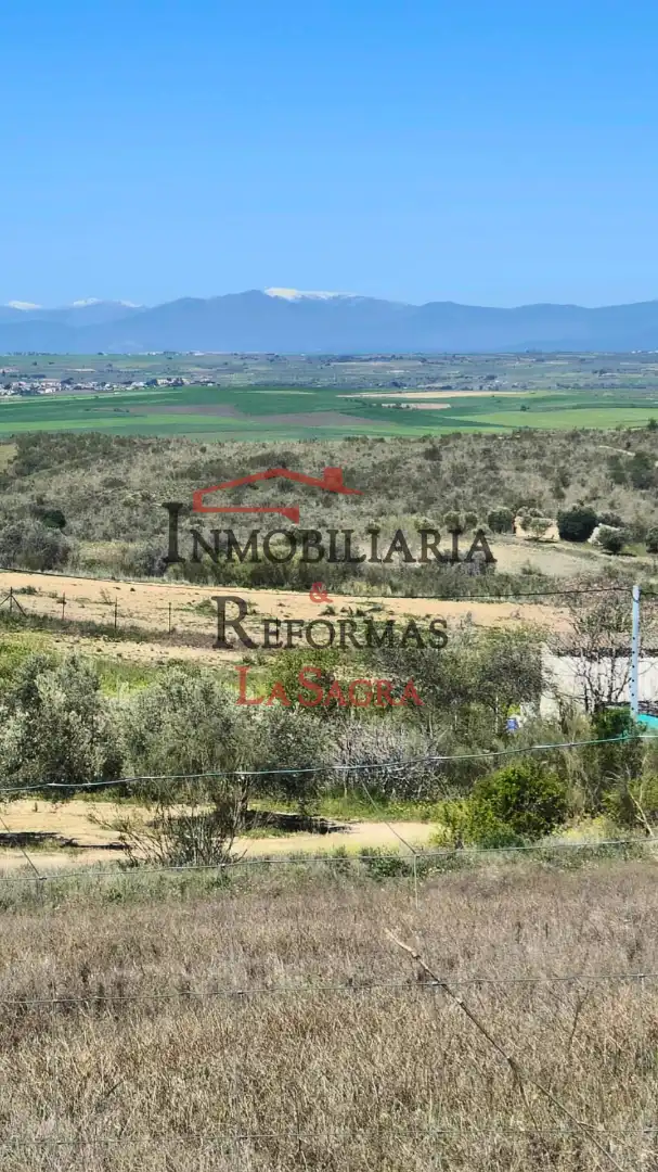 Terreni e lotti in vendita a Estación - Cruz Roja, imagen 24