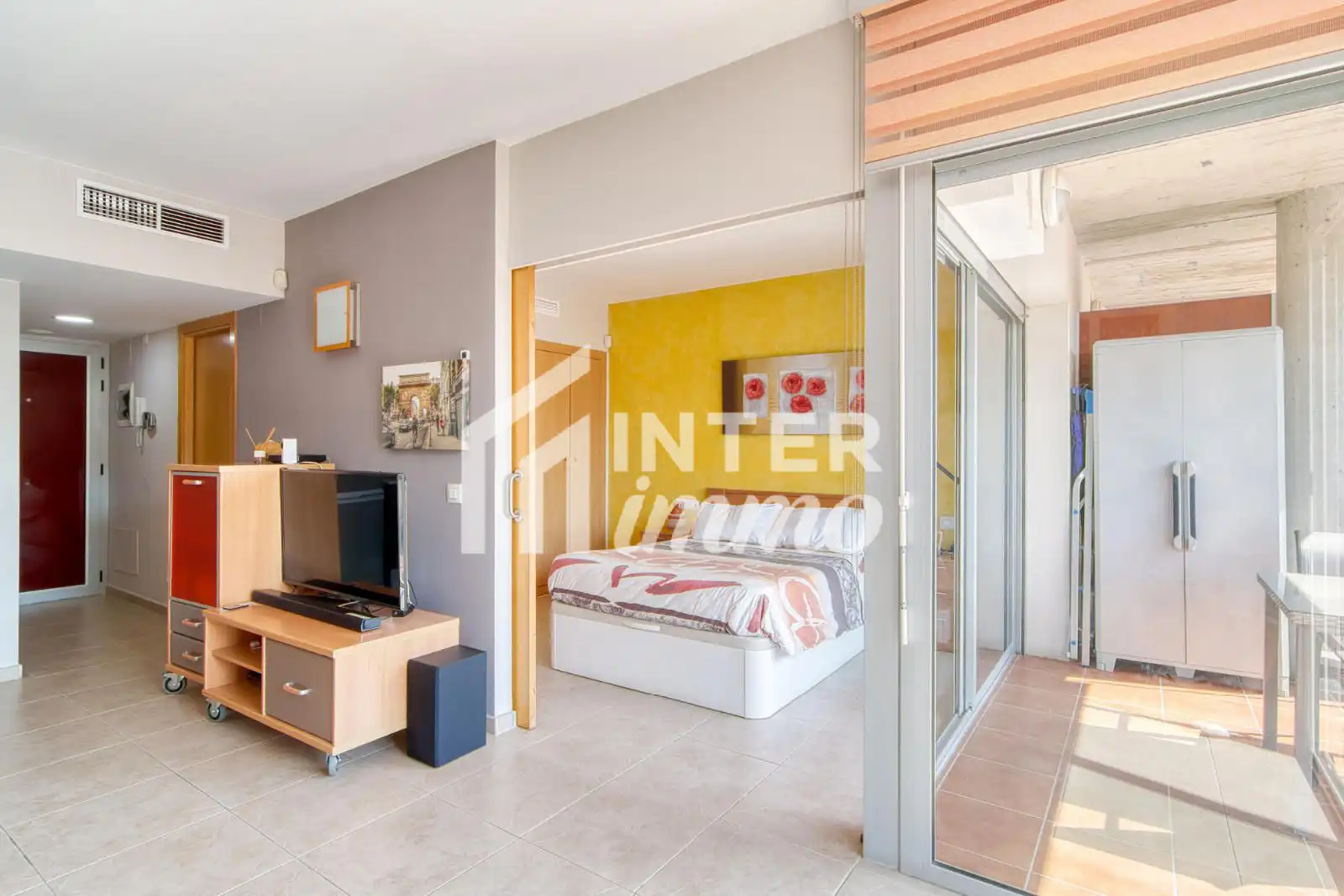 Apartament amb piscina en venda a Avenida Santa Margarida 9 9, imagen 9