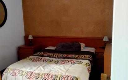 Schlafzimmer von Wohnung zum verkauf in  Barcelona Capital