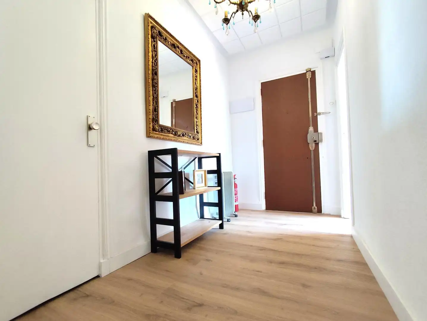 Flat for rent in PEREZ GALDOS, Barrio de Patraix