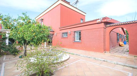 Foto 5 de Casa o xalet en venda a Las Almenas, Tomares