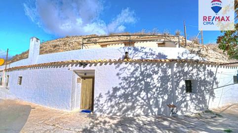 Photo 2 of Country house for sale in Barrio de las Cruces, 63, Galera, Granada