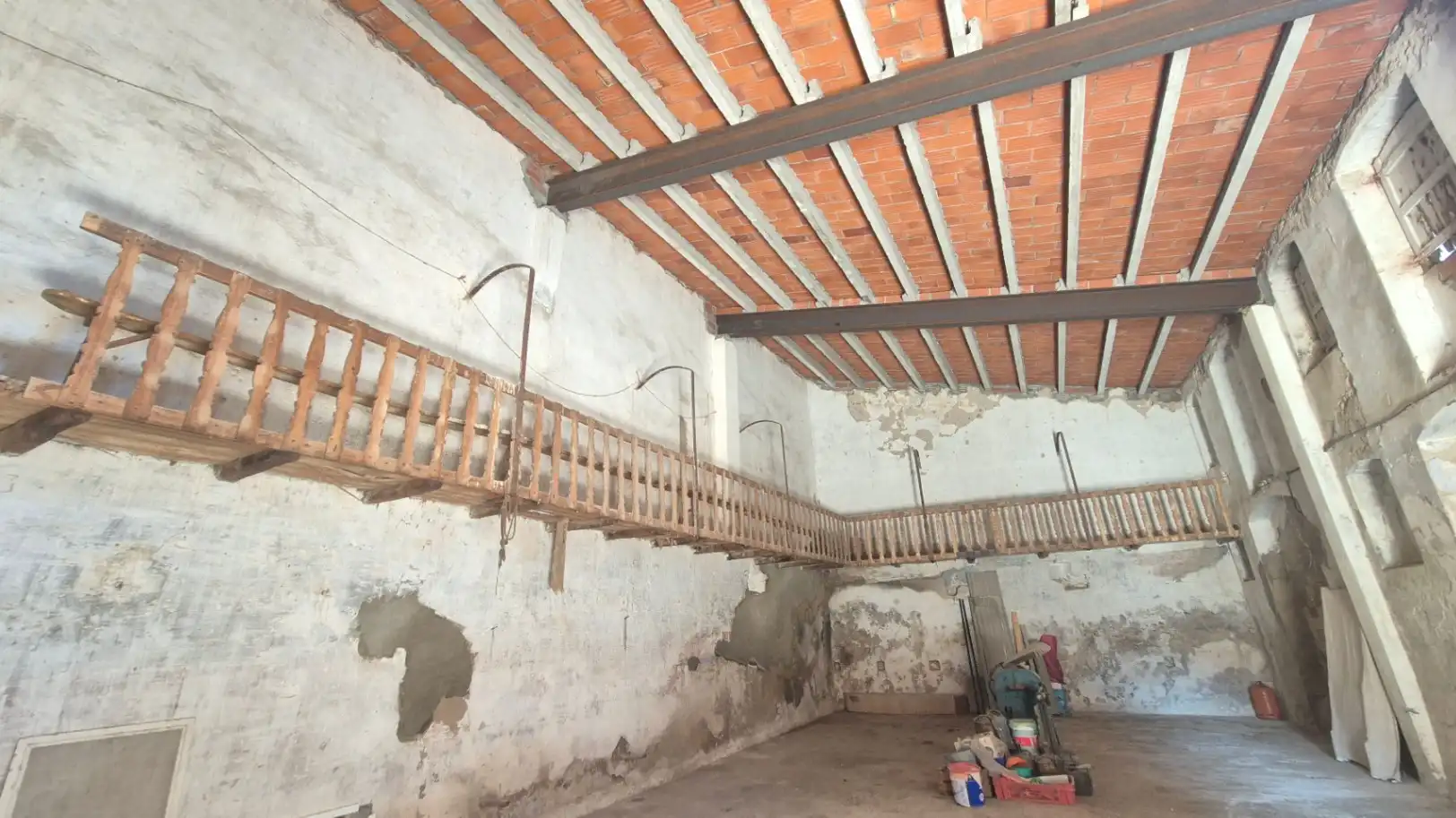 Finca rústica en venta en Sant Miquel de Fluvià