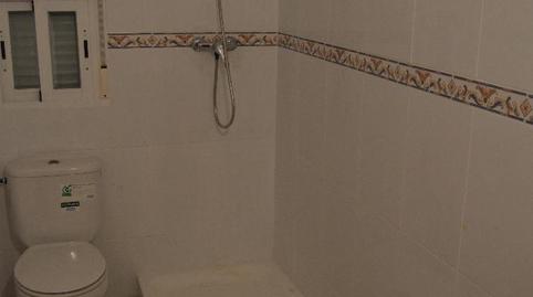 Foto 3 de Casa adosada en venta en Santa María de Huerta, Soria