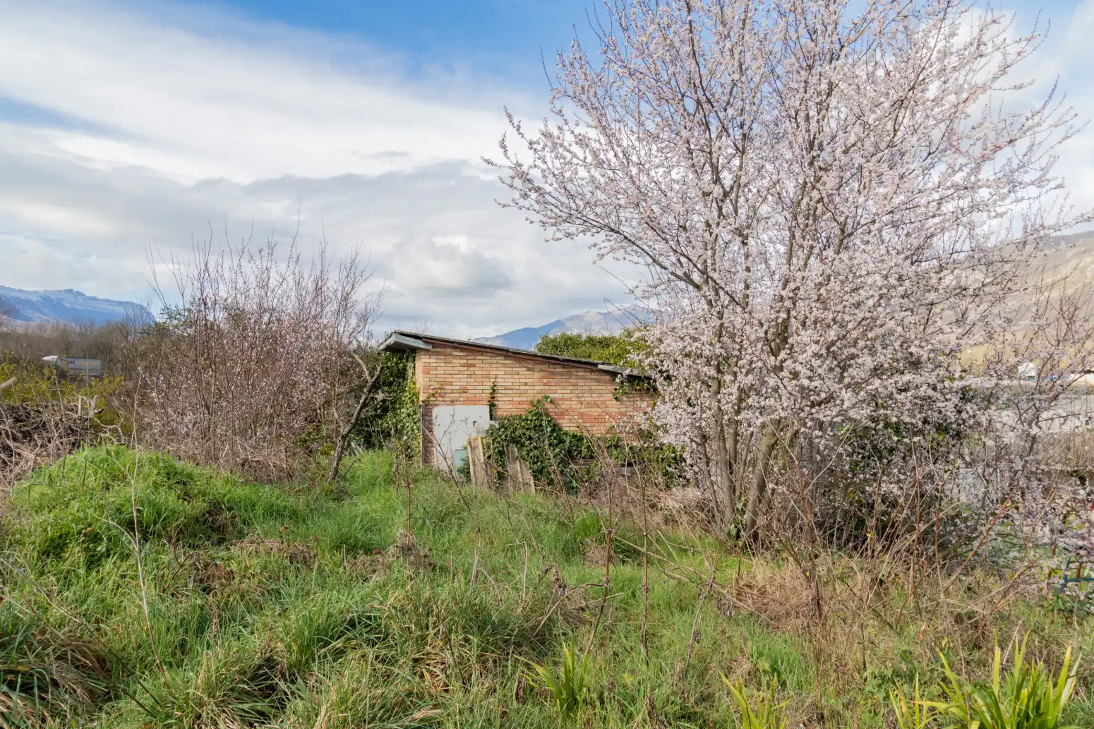 Land for sale in Irurtzun