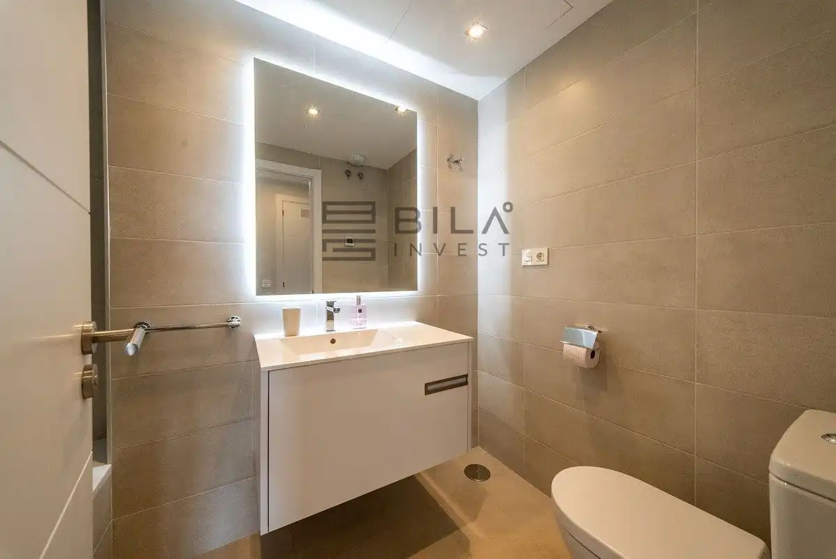 Piso con piscina en venta en Aralia, imagen 24