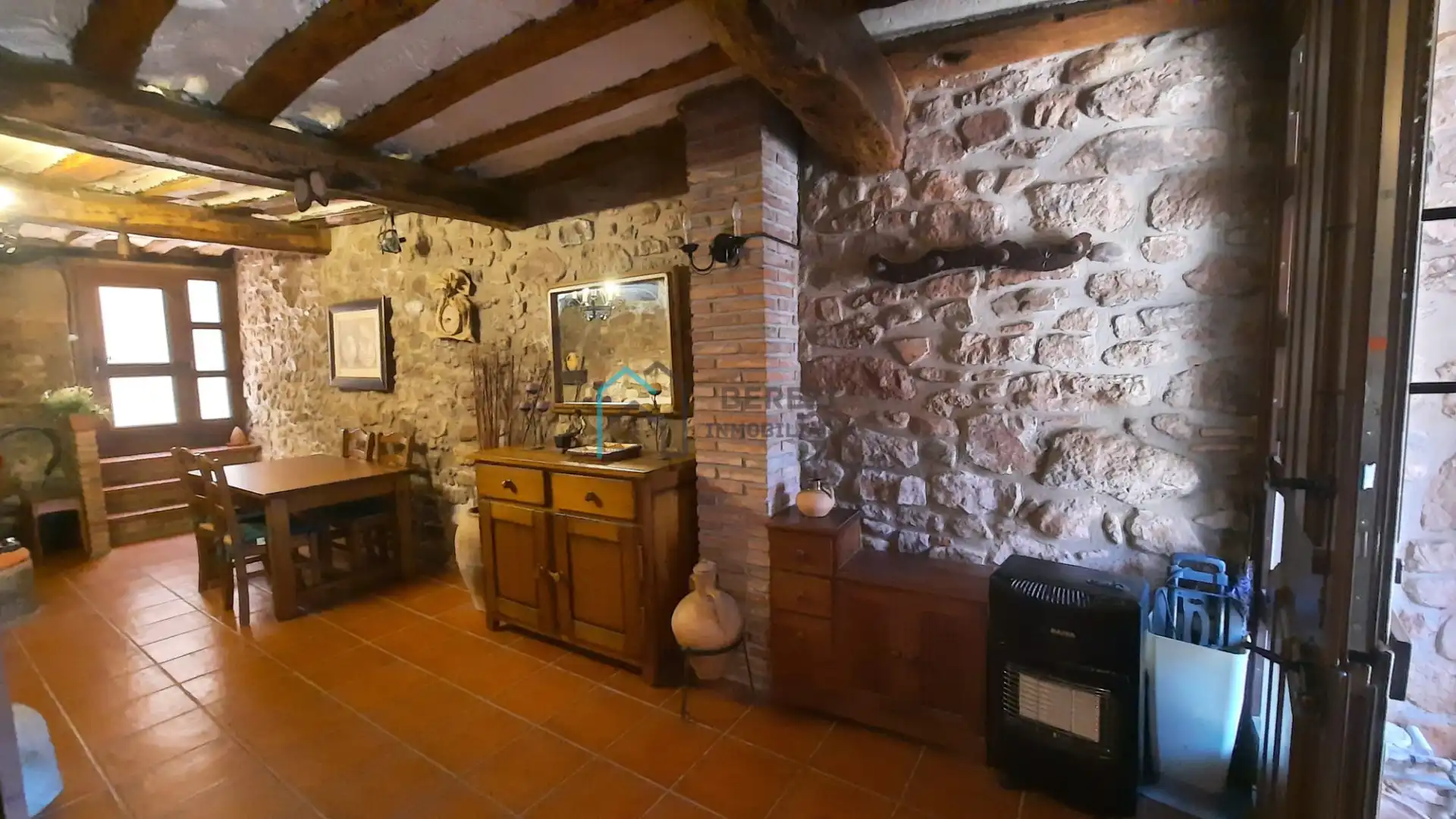 Houses for sale in Camprovín  with Terrace, Storage room and Furnished