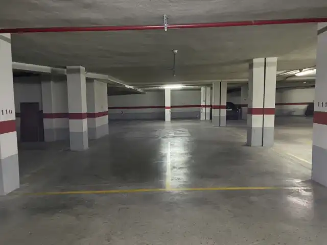 Parkplatz zum Verkauf in PUIG DE PASQUES, 2, imagen 7