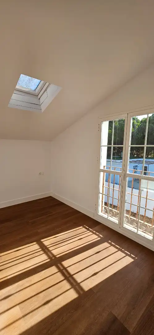 Chalet con jardín en venta en Las Lagunas - Campano, imagen 26
