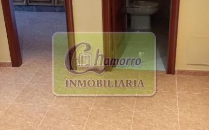 Photo 2 of Flat to rent in A Malata - Catabois - Ciudad Jardín, A Coruña